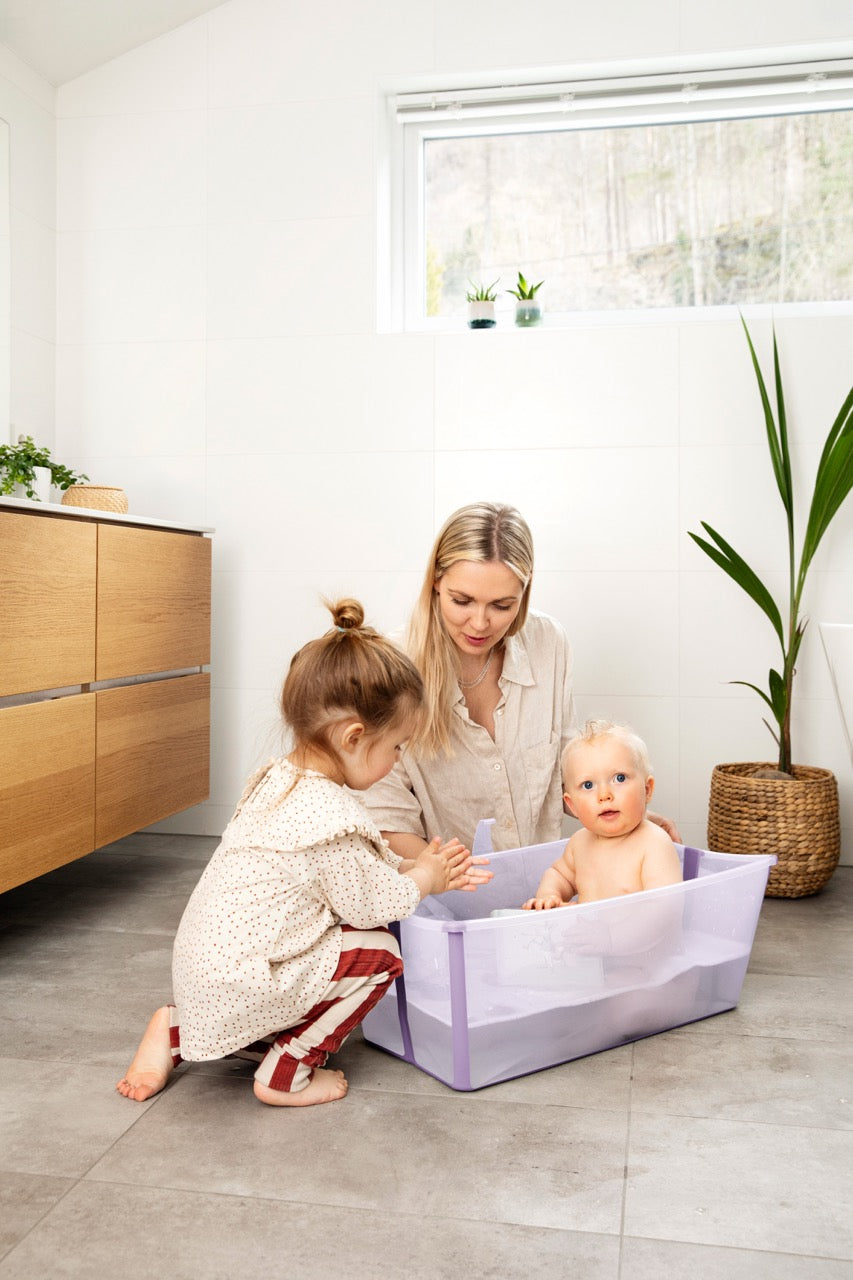 Flexi Bath® Badekar